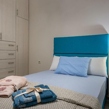 Aquarella Luxury Apartment Argassi Exteriör bild